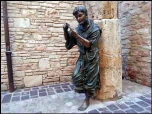 st-francis-and-the-bird