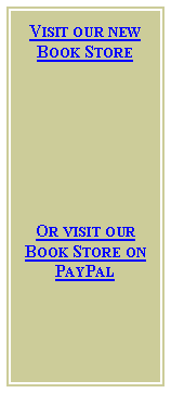 Text Box: Visit our new Book StoreOr visit our  Book Store on PayPal 