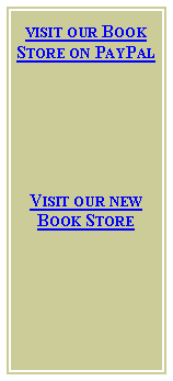 Text Box: Visit our new Book StoreOr visit our  Book Store on PayPal 